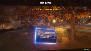 <i>Tony Hawk’s Pro Skater</i> Replaces Archaic Subway Tokens With Soon-To-Be-Archaic MetroCards